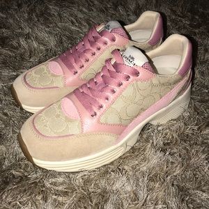 Coach Sneakers